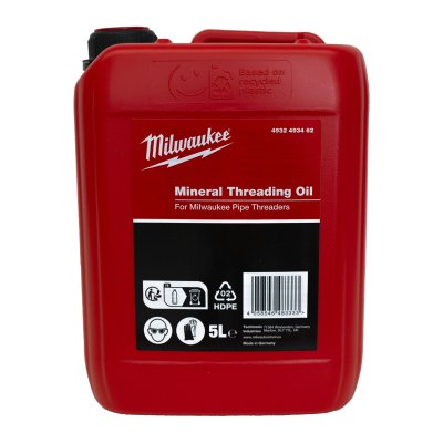 Mineralisches Gewindeschneidöl Mineralisches Gewindeschneidöl