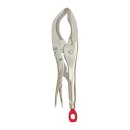 Schweißer-Gripzange TORQUE LOCK  305 mm lang,...
