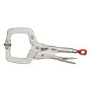 Schweißer-Gripzange TORQUE LOCK™ mit schmalen...