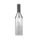 Innensechskant Bit-Steckschlüsseleinsatz 1/4" 4 mm