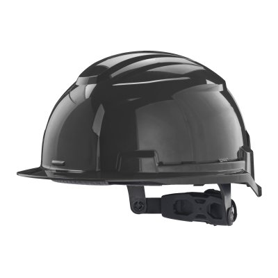 BOLT 100 Industrieschutzhelm unbelüfted, schwarz