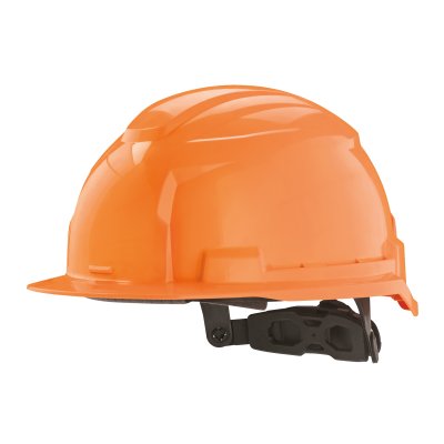 BOLT 100 Industrieschutzhelm unbelüfted, orange