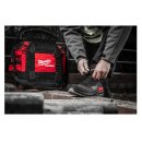 Milwaukee FLEXTRED S1PS Sicherheits-Schnürstiefel schwarz Gr. 42