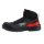 Milwaukee FLEXTRED S1PS Sicherheits-Schnürstiefel schwarz Gr. 42