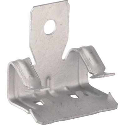 BTI Träger-Flansch-Klemme