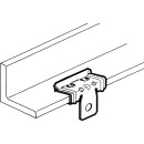 BTI Träger-Flansch-Klemme
