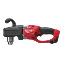 Milwaukee M18CRAD-0X FUEL™ Akku-Winkelbohrmaschine