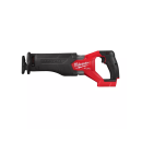 Milwaukee M18FSZ-0X FUEL™ Akku-Säbelsäge