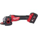 Milwaukee M18 CAG125X-0X Akku-Winkelschleifer