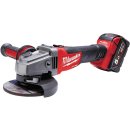 Milwaukee M18 CAG125X-0X Akku-Winkelschleifer