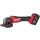 Milwaukee M18 CAG125X-0X Akku-Winkelschleifer