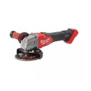 Milwaukee M18FSAG125X-0X FUEL™ Akku-Winkelschleifer