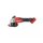 Milwaukee M18FSAG125X-0X FUEL™ Akku-Winkelschleifer