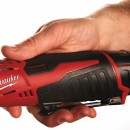 Milwaukee M12IR-201B 3/8" Akku-Ratsche 3/8"