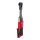 Milwaukee M12FIR38LR-0 FUEL™ Akku-Ratsche 3/8" lang