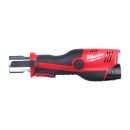 Milwaukee M12HPT-202C Akku-Presswerkzeug