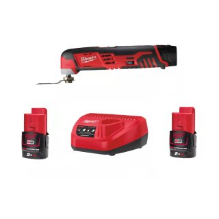 Milwaukee C12MT-202B Akku-Multitool