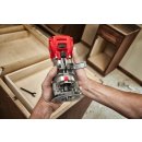 Milwaukee M18 FTR8-0X FUEL™ Akku-Kantenfräse