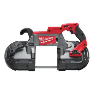 Milwaukee M18CBS125-0 FUEL™ Akku-Bandsäge