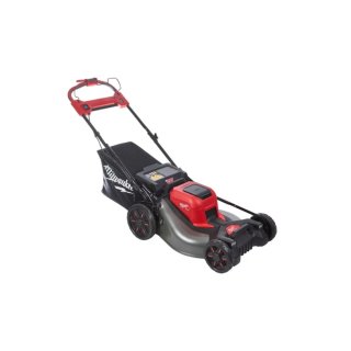 Milwaukee M18 F2LM53-0 M18 Fuel™ 2x18V Akku-Rasenmäher 53 cm