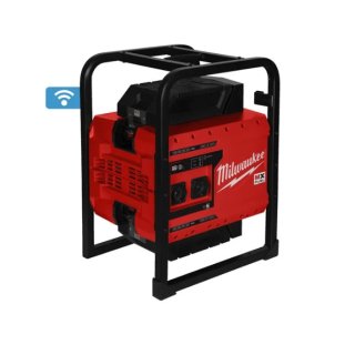 Milwaukee MXF PS-602 MX FUEL™ Generator