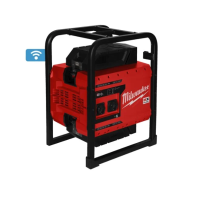 Milwaukee MXF PS-602 MX FUEL™ Generator