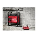 Milwaukee MXF PS-602 MX FUEL™ Generator