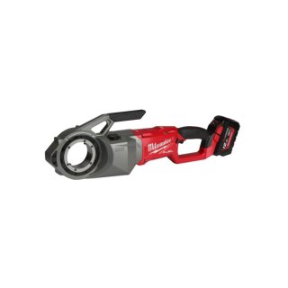 Milwaukee M18 FPT2-0C FUEL™ Akku-Gewindeschneidkluppe