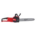 Milwaukee M18FCHS-0 FUEL™ Akku-Kettensäge 40cm...