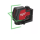 Milwaukee L4CLLP-301C Kreuzlinienlaser mit Lotfunktion