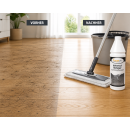 Corpet Universal Reiniger 1 Liter für Vinyl-, Laminat-, Parkett-, Linoleum- & Korkböden
