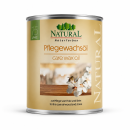 Natural Pflegewachsöl BioSilent | 750 ml | zur...