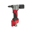 Milwaukee M12BPRT-0 Akku-Blindnietgerät