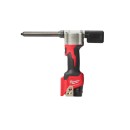 Milwaukee M12BPRT-0 Akku-Blindnietgerät