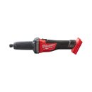 Milwaukee M18FDG-0X FUEL Akku-Geradschleifer