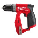 Milwaukee M12FDDX-0 FUEL™...