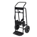 Milwaukee MXF DHT Abbruchhammer-Trolley