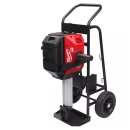 Milwaukee MXF DHT Abbruchhammer-Trolley