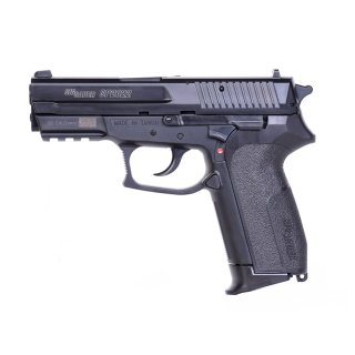 GSG SIG SAUER SP2022 H.P.A. Schwarz 6mm - Airsoft Federdruck