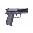 GSG SIG SAUER SP2022 H.P.A. Schwarz 6mm - Airsoft Federdruck