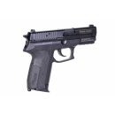 GSG SIG SAUER SP2022 H.P.A. Schwarz 6mm - Airsoft Federdruck