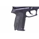 GSG SIG SAUER SP2022 H.P.A. Schwarz 6mm - Airsoft Federdruck