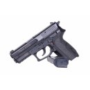 GSG SIG SAUER SP2022 H.P.A. Schwarz 6mm - Airsoft Federdruck