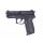 GSG SIG SAUER SP2022 H.P.A. Schwarz 6mm - Airsoft Federdruck