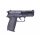 GSG SIG SAUER SP2022 H.P.A. Schwarz 6mm - Airsoft Federdruck