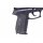 GSG SIG SAUER SP2022 H.P.A. Schwarz 6mm - Airsoft Federdruck