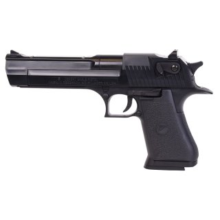 GSG Desert Eagle .50AE Schwarz 6mm - Airsoft Federdruck < 0,5 Joule