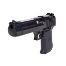 GSG Desert Eagle .50AE Schwarz 6mm - Airsoft Federdruck < 0,5 Joule