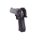 GSG Desert Eagle .50AE Schwarz 6mm - Airsoft Federdruck...