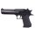 GSG Desert Eagle .50AE Schwarz 6mm - Airsoft Federdruck < 0,5 Joule